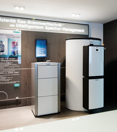 ������� ����� Vaillant ecoVIT exclusiv VKK INT 366/4 (35 ���)