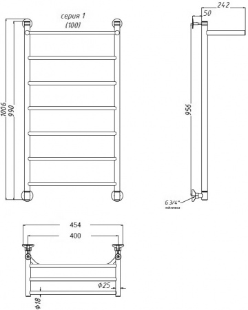 ����������������� ������� ������ ����� �� 1 � ��4 100x40, � ������