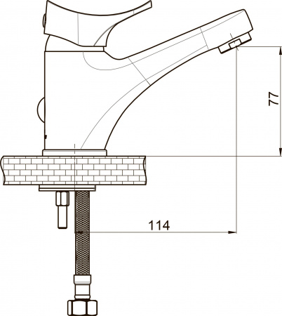 ��������� GPD Florus MLB170 ��� ��������