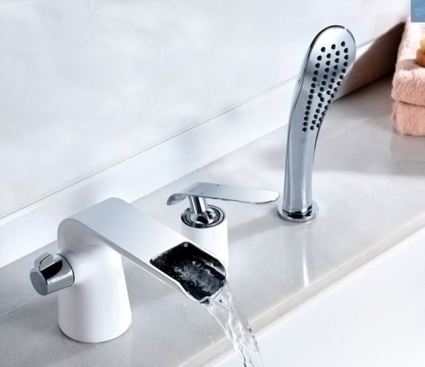 ��������� Lemark Melange LM4945CW �� ���� �����