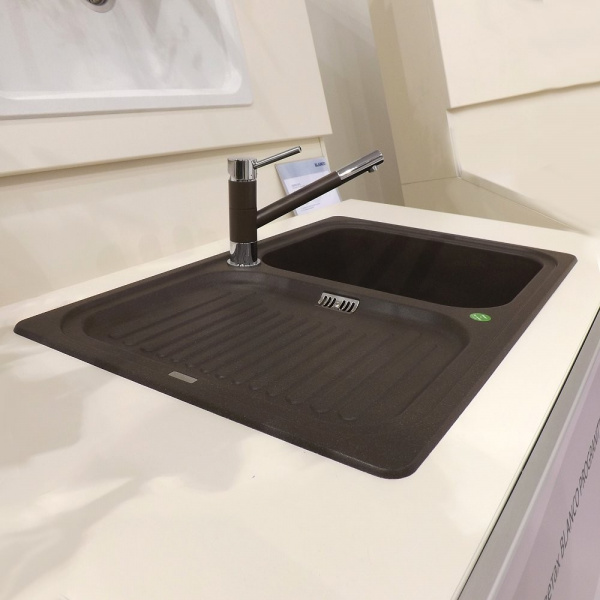 ��������� Blanco Kano-S 525043 ��� �������� �����