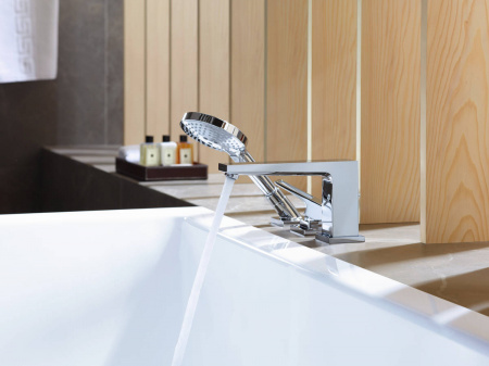��������� Hansgrohe Metropol 74550000 �� ���� �����