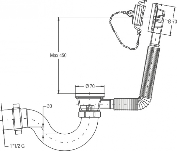 ����-������� Bonomini 4149EX64B0WZ