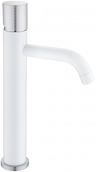 ��������� Boheme Stick 122-WCR.2 ��� ��������, white touch chrome