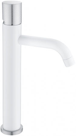 ��������� Boheme Stick 122-WCR.2 ��� ��������, white touch chrome