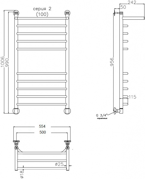 ����������������� ������� ������ ����� �� 2 � ��4 100x50, � ������
