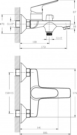��������� Rush Yell YE5735-44 ��� ����� � �����