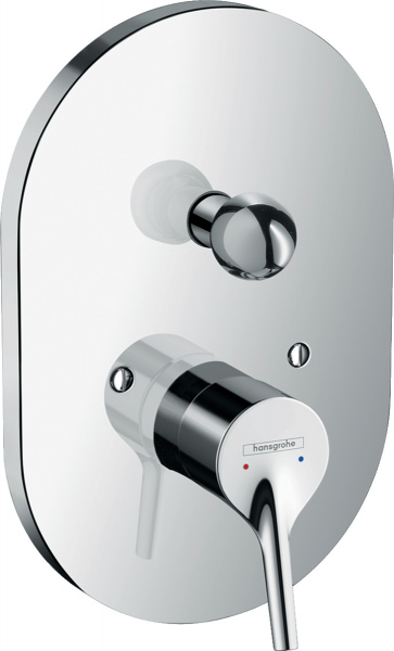 ��������� Hansgrohe Talis S 72407000 ��� ����� � �����, ����