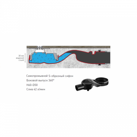   Berges SUPER Slim 800   095154