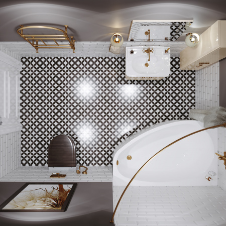 ��������� ����� 1ACReal ��� Marseille 140x100 ������