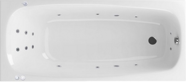 ��������� ����� Excellent Layla WAEX.LAY18.SMART 180x80