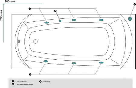 ��������� ����� 1MarKa Elegance 01��16570���� ������, 165�70
