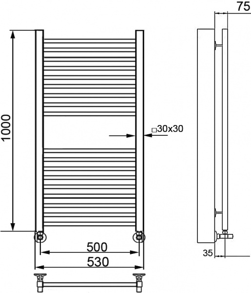 ����������������� ������� ���� Modern ��-2 100/50, ����� �������