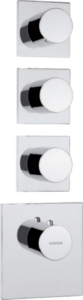 ��������� Bossini OKI 3 Outlets LP Z031205 ��� ����� � �����, ����