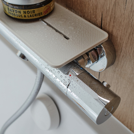 ��������� Jacob Delafon Metro E21768-CP ��� ����� � ����� � ������