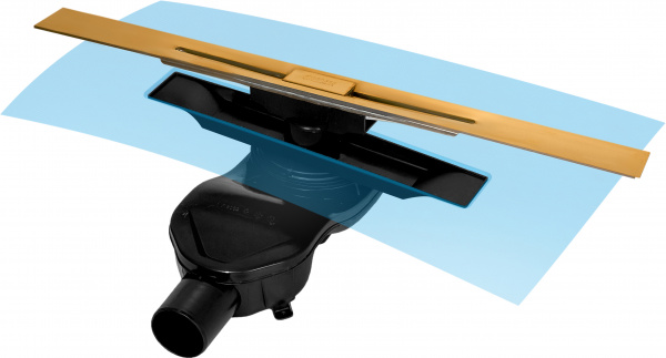   Berges Wasserhaus Simpel 092112 80 