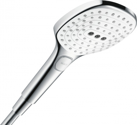 ������� �������� Hansgrohe Raindance Select E 120 26621400