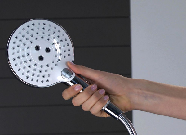 ������� ����� Hansgrohe Raindance Select S 120 3jet  26530400