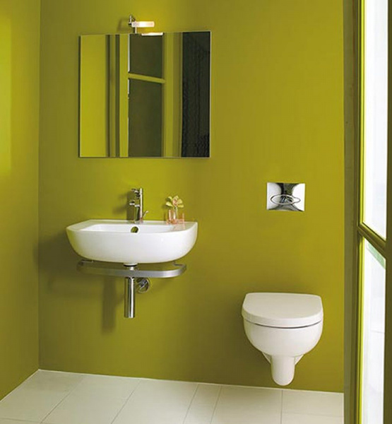 ������ ��������� Jacob Delafon Odeon Up E4705