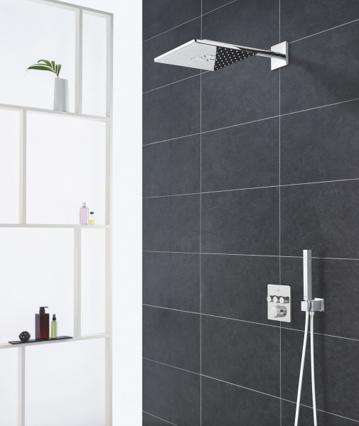 ������� �������� Grohe Grohtherm SmartControl 34706000