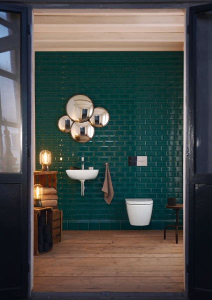 ������ ��������� Duravit ME by Starck 2529090000