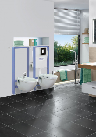 ������� ����������� ��� ���� Grohe Rapid SL 38543000