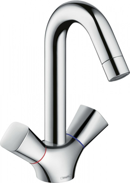 ������� �������� Hansgrohe Logis 71243000 ��� ����� � �����