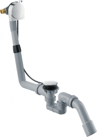����-������� Hansgrohe Exafill S 58113000 � ����������� ���������