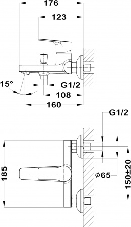 ��������� TEKA Manacor 841221200 ��� ����� � �����