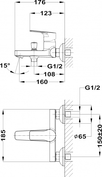 ��������� TEKA Manacor 841221200 ��� ����� � �����