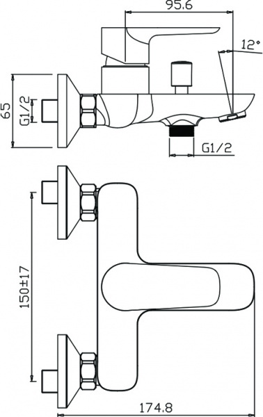 ��������� Olive'S Barros 22201BR ��� ����� � �����