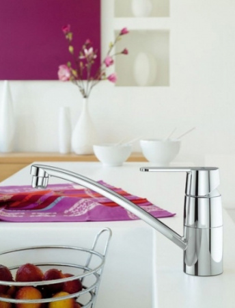 ��������� Grohe Eurostyle Cosmopolitan 33977002 ��� �������� �����