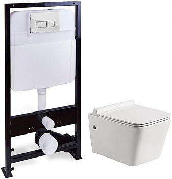 �������� SantiLine SL-5004 + SL-01 ������������ ������, � �����������+ ������� ����������� � ������� �����