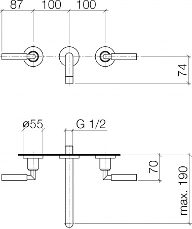 ��������� Dorn Bracht Tara 36712882-06 � ���������� ������, ��� ��������, ������� �������