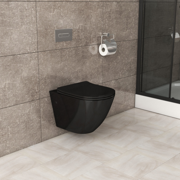   Grossman GR-4411 black S 