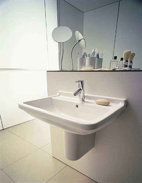  Duravit Starck 3 0300650000 (65 )