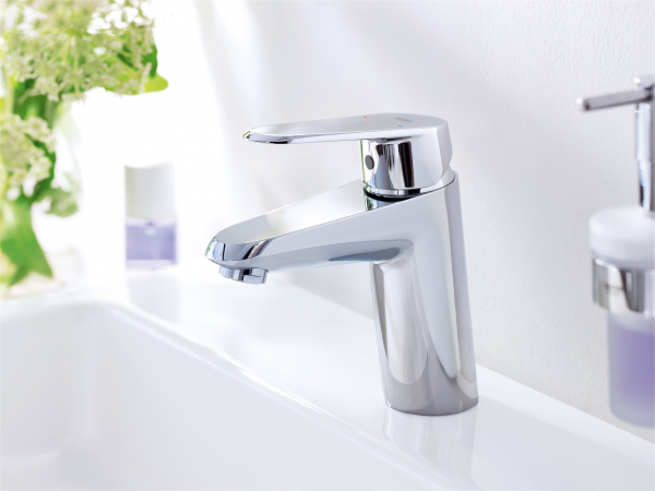 ��������� Grohe Eurodisc Cosmopolitan 3319020E ��� ��������