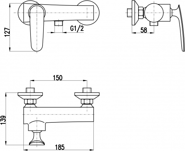  Rav Slezak Tigris TG181.5  