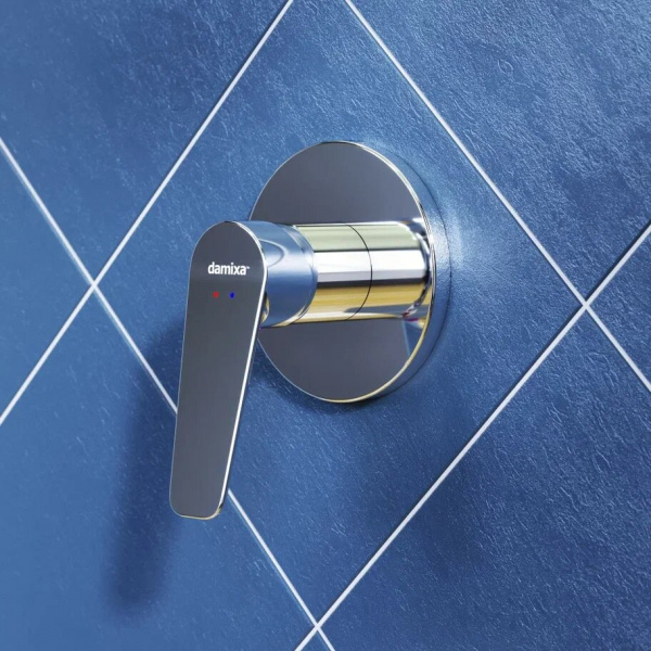 ��������� Damixa Galaxy DX757510000 ��� ����, � ���������� ������ + ���������� Damixa �� 1 ����� �������� �� �����������