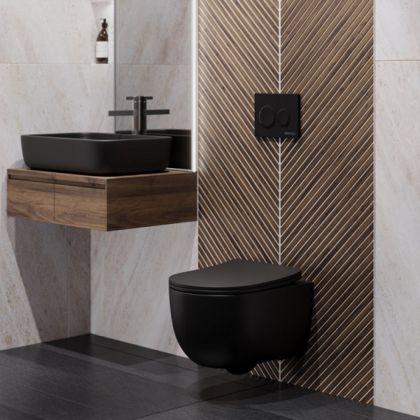  BERGES  VENTAS Black Rimless 49 ,   Ventas Slim SO, ,  082136