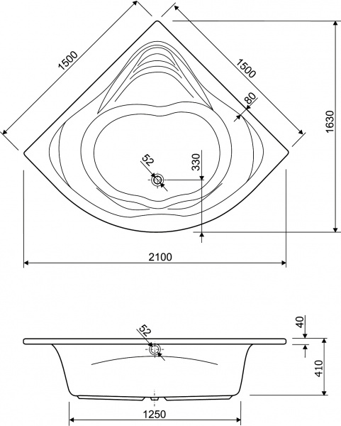 ��������� ����� Cezares Cetina 150x150