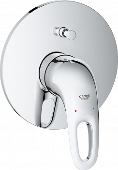 ��������� Grohe Eurostyle New 33637003 � ���������� ������