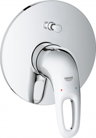 ��������� Grohe Eurostyle New 33637003 � ���������� ������