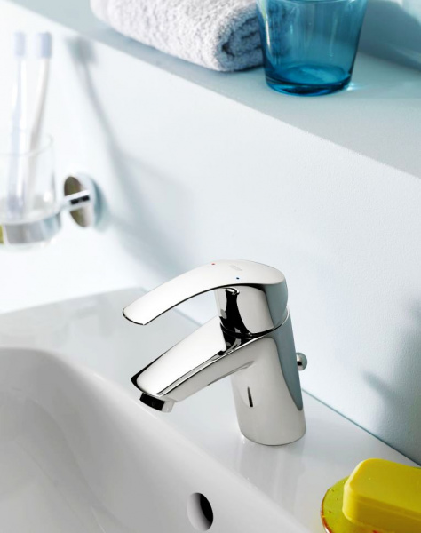 ������� �������� Grohe Eurosmart 124446