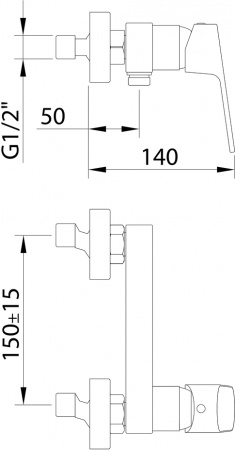 ��������� Clever Vogue Elegance 61390 ��� ����