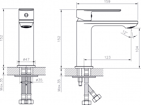 ��������� Rush Luson LU1630-11 ��� ��������