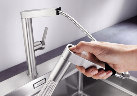 ��������� Blanco Panera-S 521547 ��� �������� �����