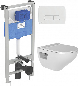 �������� ������ ��������� Bien Ion ������������, � ���� + ������� ����������� ��� �������� Ideal Standard ProSys � ������� ����� ����