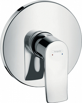 ��������� Hansgrohe Metris 31652000 ��� ����