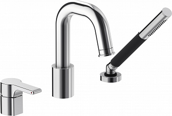 ��������� Jacob Delafon Singulier E10873-CP �� ���� �����